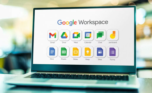 Google Workspaces Pricing